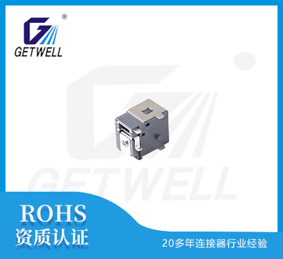 電源插座 DS-0315D00-137-182